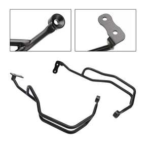 Hand Guard Protector Bracket Holder fit for BMW F850GS 2018-2022