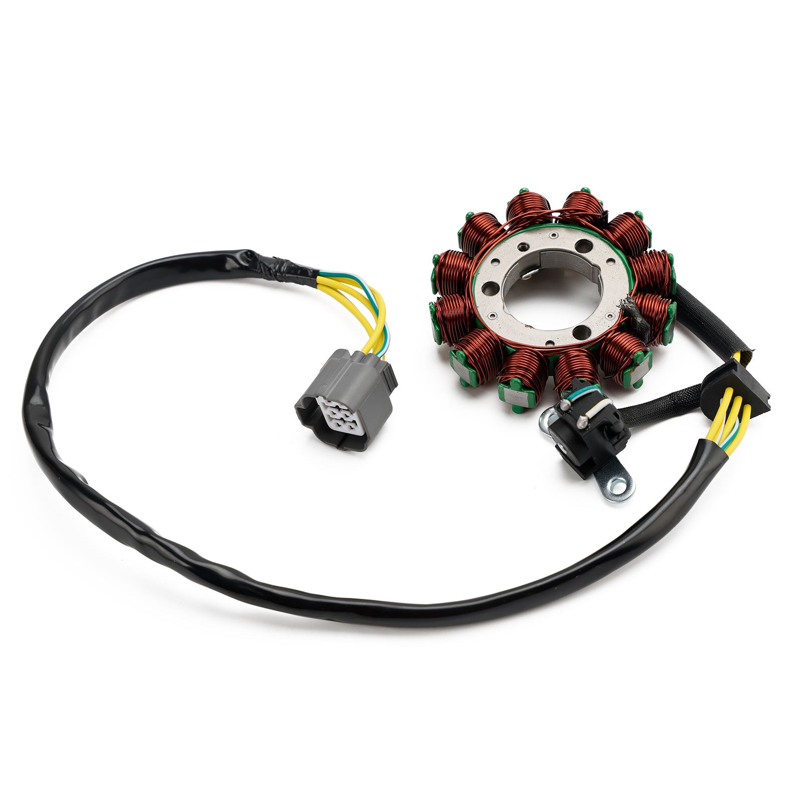 Stator-, Regler- und Dichtungssatz für Kawasaki KX 250 F 4T KX250Y 2011 - 2012