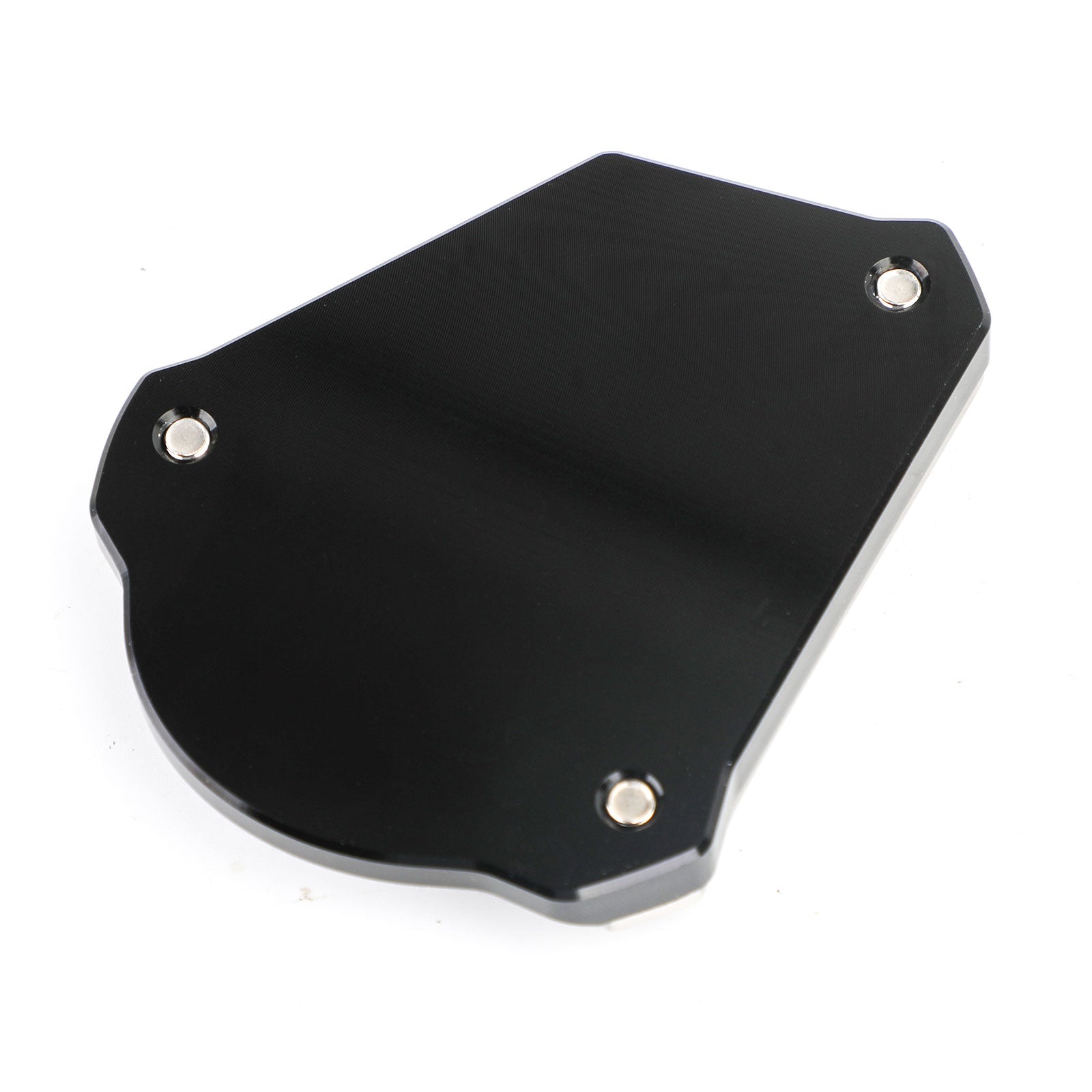 Ständer Seitenständer Platte Pad fit für TRIUMPH Scrambler 1200XC 1200XE 2019-2020