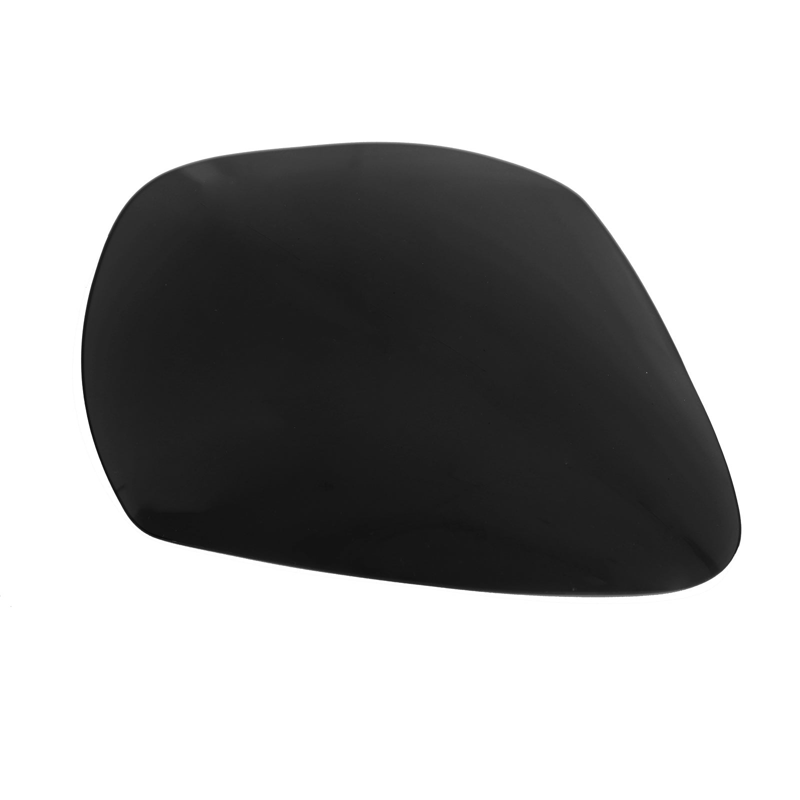 07-08 Suzuki Gsxr1000 Gsxr 1000  Front Headlight Lens Protection Black