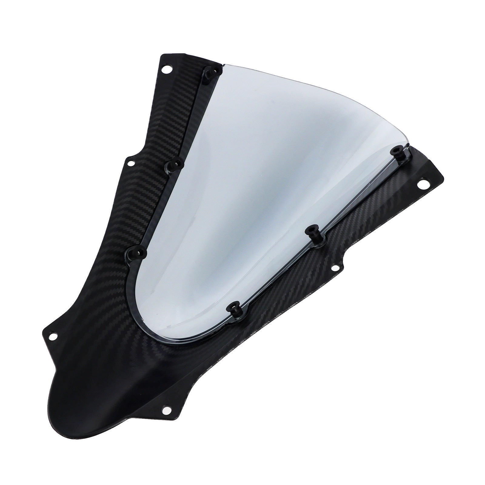 2023 Kawasaki ZX-4R ZX-4RR Windshield Windscreen