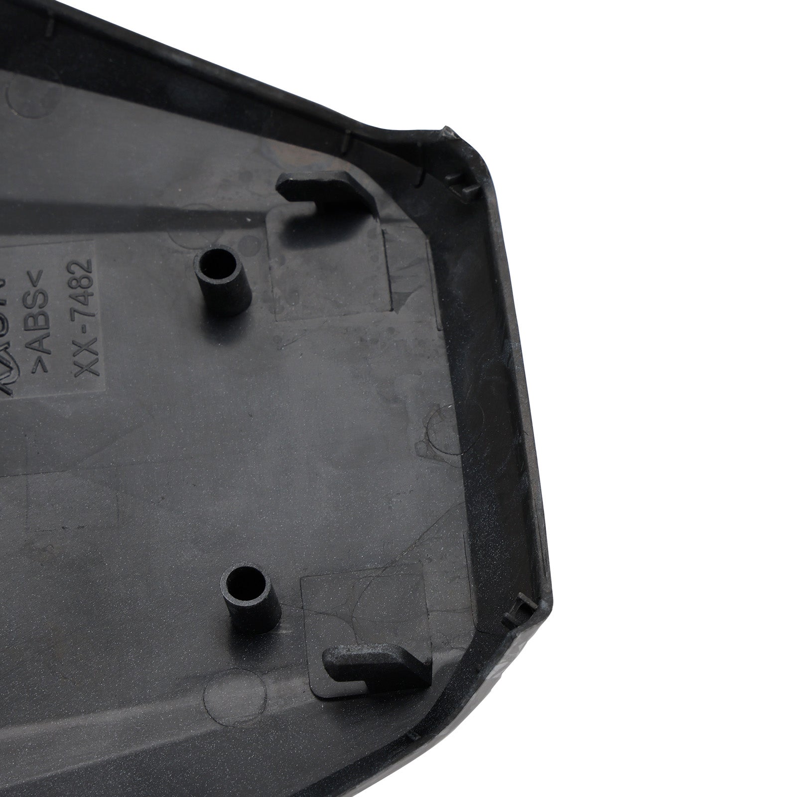 Honda ADV 350 2022-2025 Rear Seat Tail Light Cover Fairing