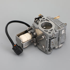 Carburetor 65W-14901-0 for Yamaha 4T F20A F25A 20HP 25HP F25-05070000 Outboard