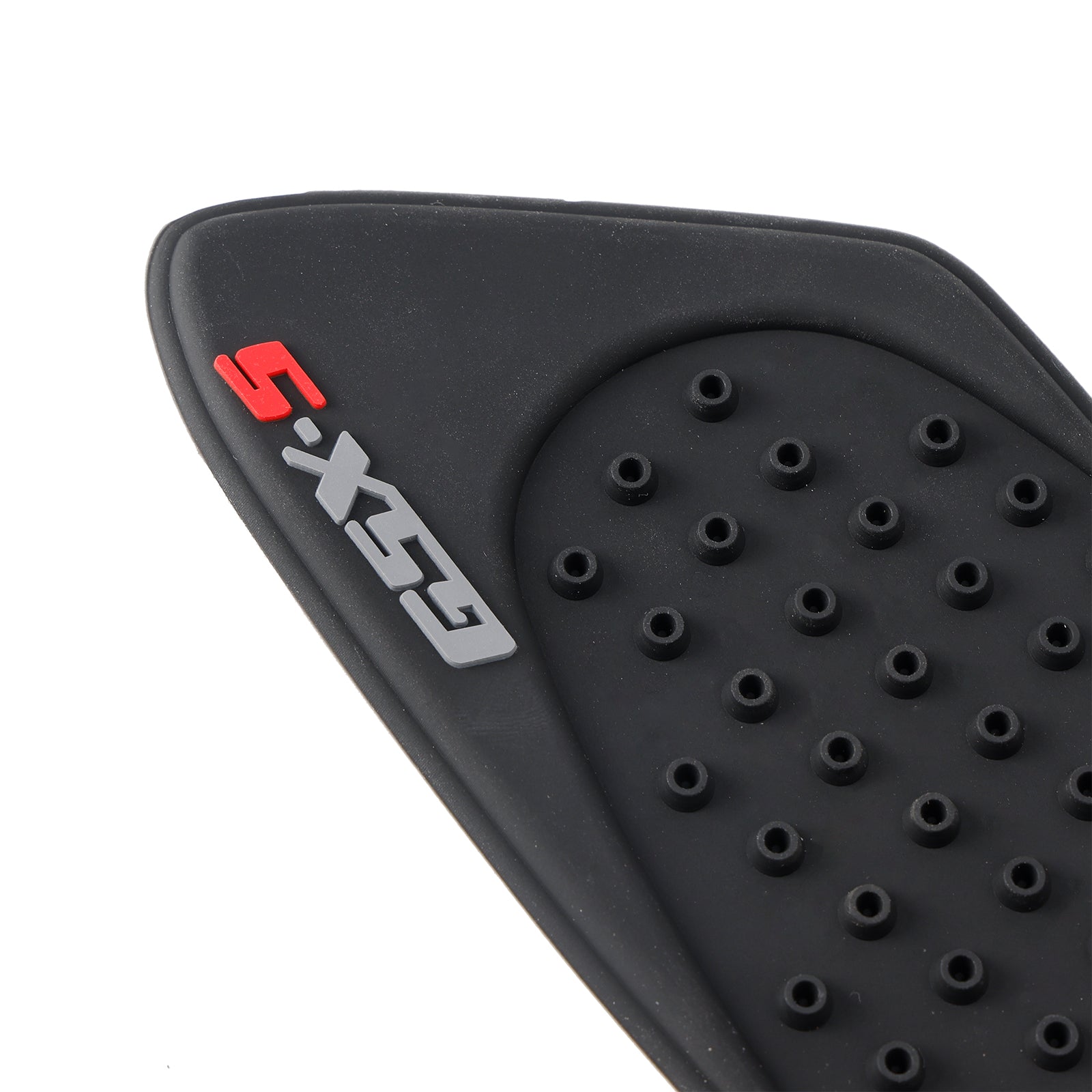 2016-2021 Suzuki GSXS1000 GSX-S 1000F Side Tank Traction Grip Knee Pads