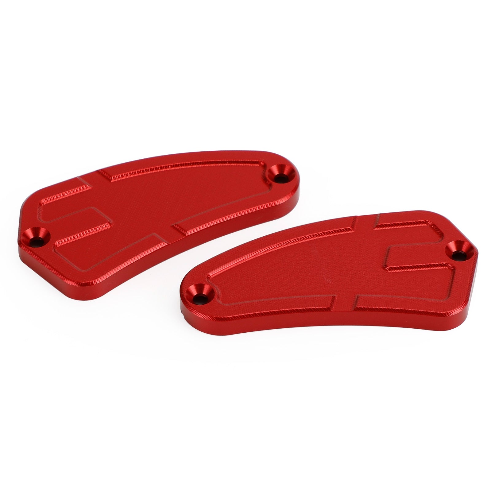 Cubierta de depósito de embrague de freno delantero Cnc para Mv Agusta F4 1000 R S 312R 750S