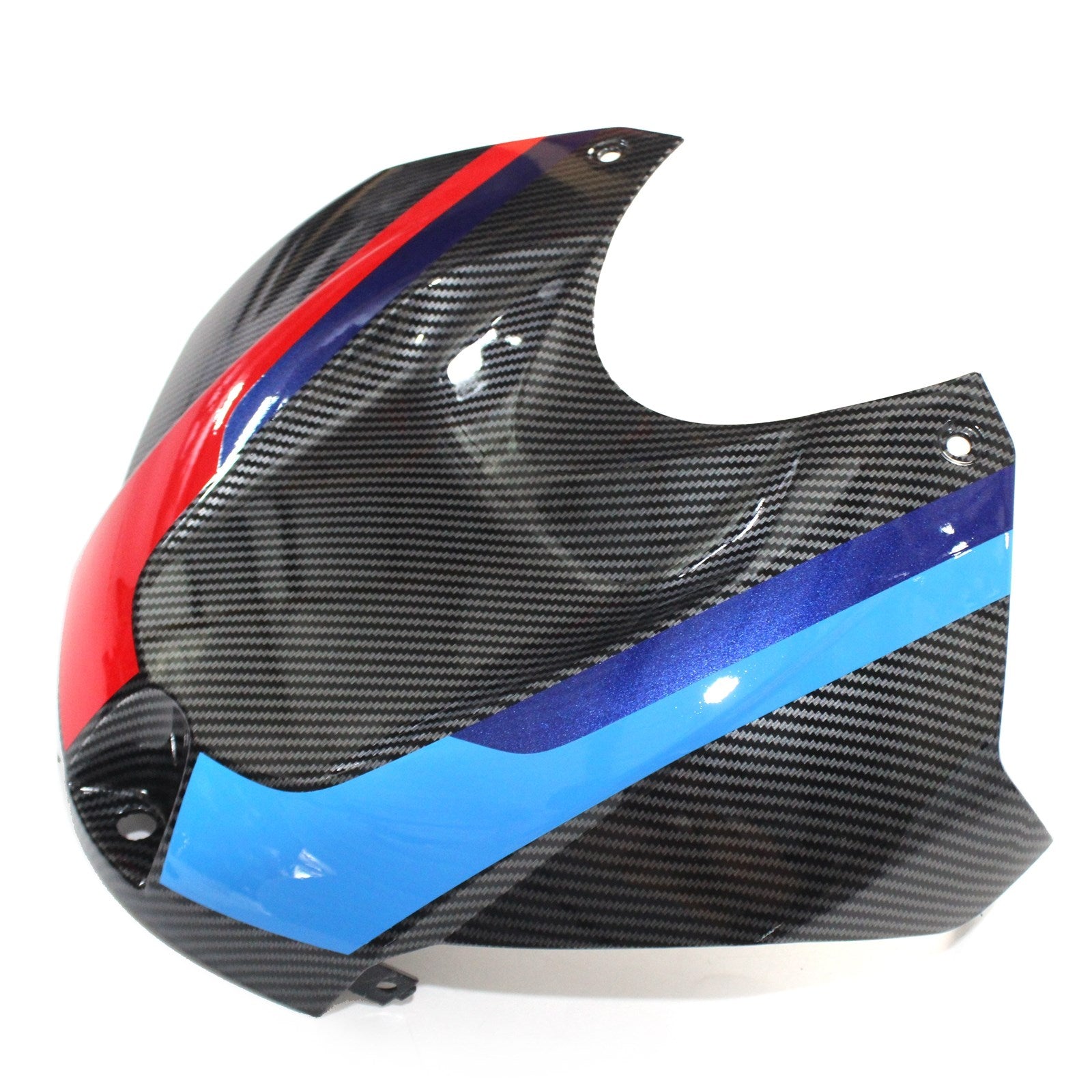 Amotopart 2017-2018 S1000RR S1000RR Carbon Fiber Pattern Fairing Kit