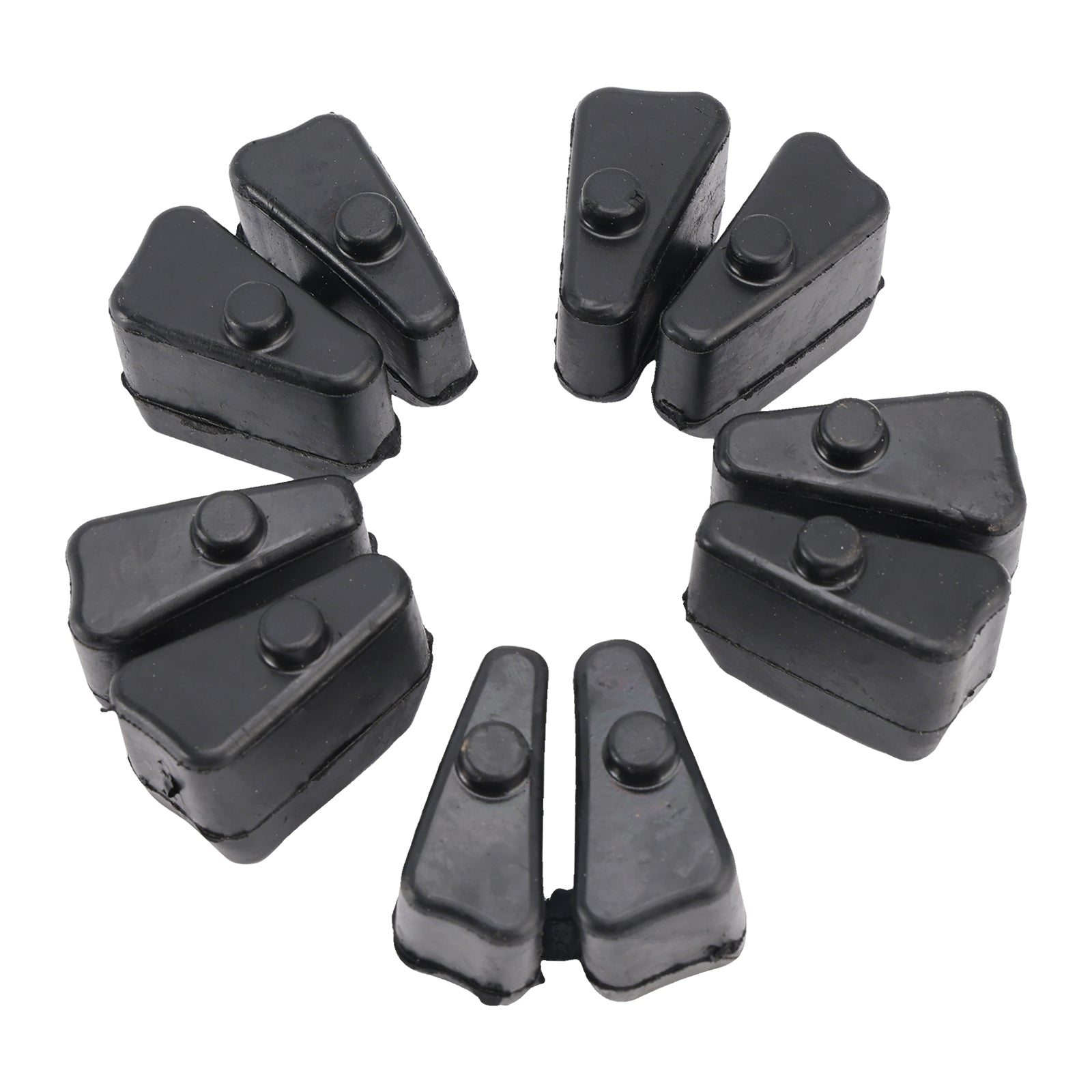 2003-2006 Honda CBR600RR/2004-2005 CBR1000RR Amortiguador trasero 06410-MCF-000