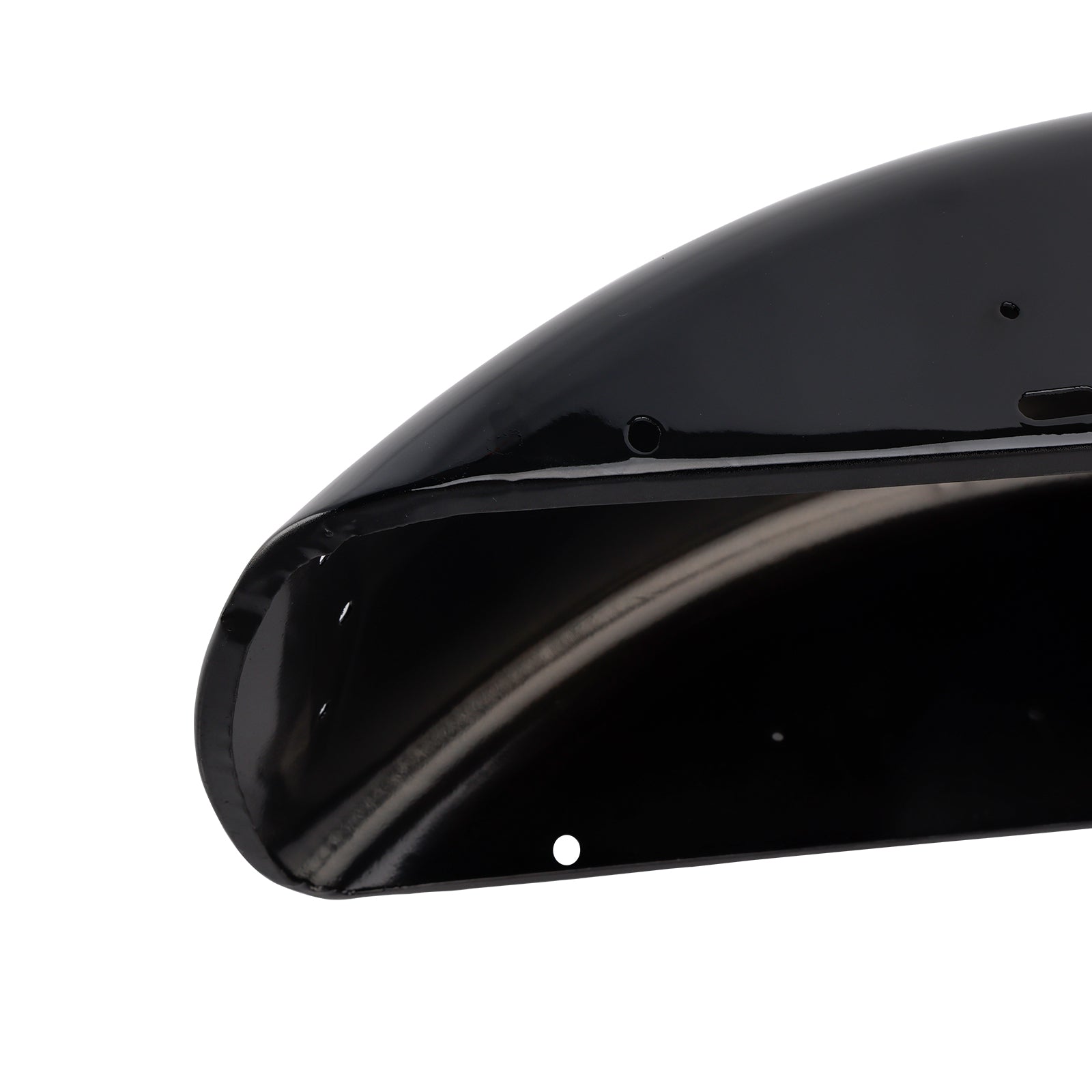 2014-2024 Harley Touring Electra Glide Ultra Limited Steel Front Fender Mudguard