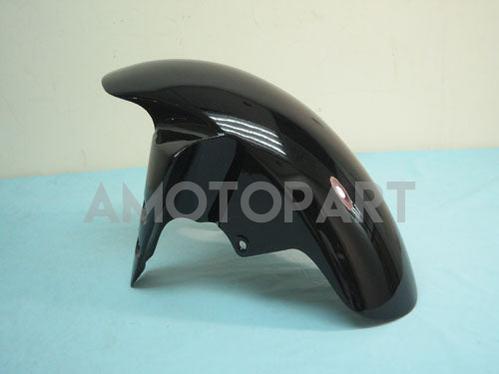 Amotopart 1998-1999 Yamaha YZF 1000 R1 Black&White Fairing Kit