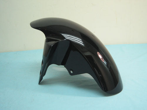 Amotopart 1998-1999 Yamaha YZF 1000 R1 Black&White Fairing Kit