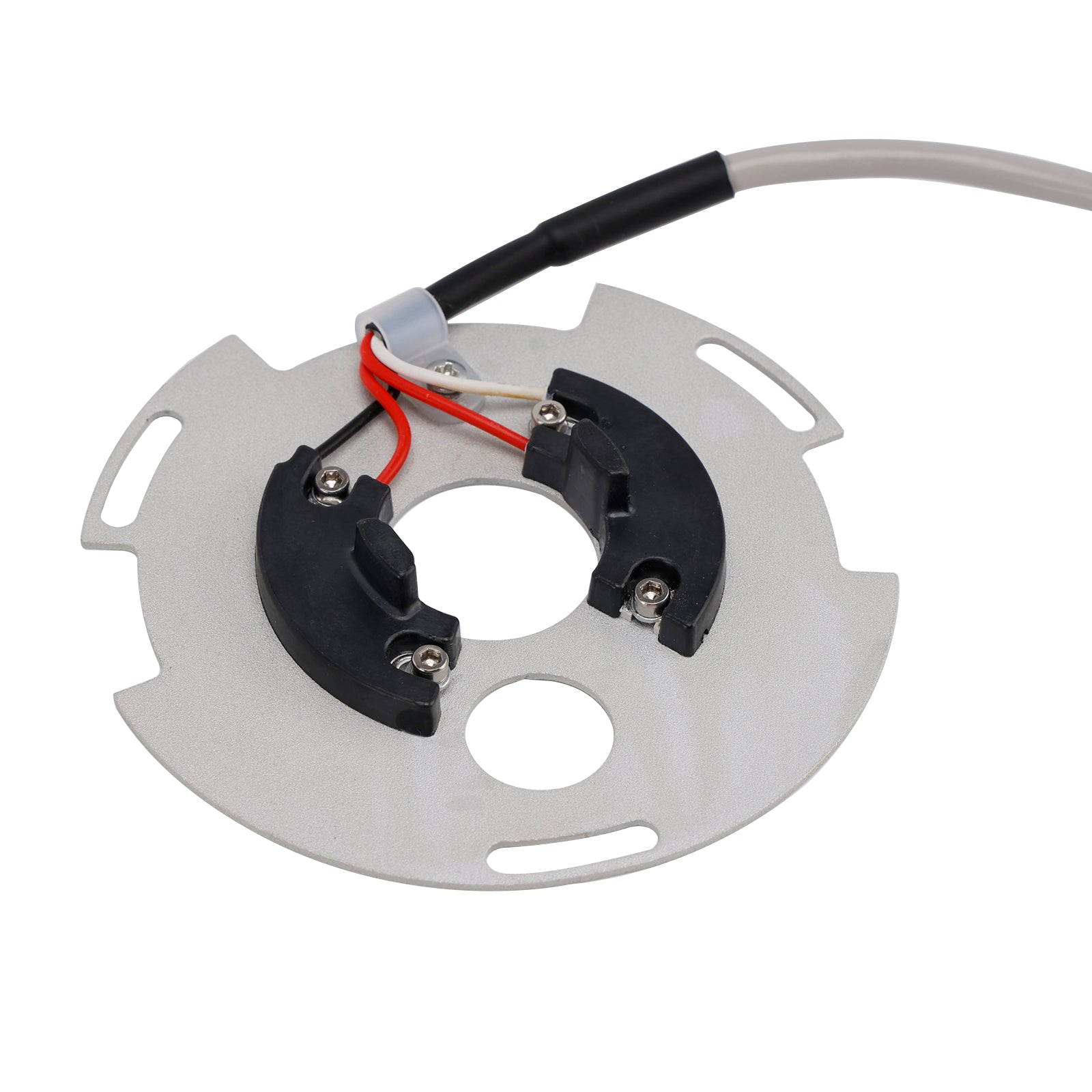 1977-1980 Kawasaki KZ900A 1976-1977 KZ1000D Z1R Electronic Ignition Kit