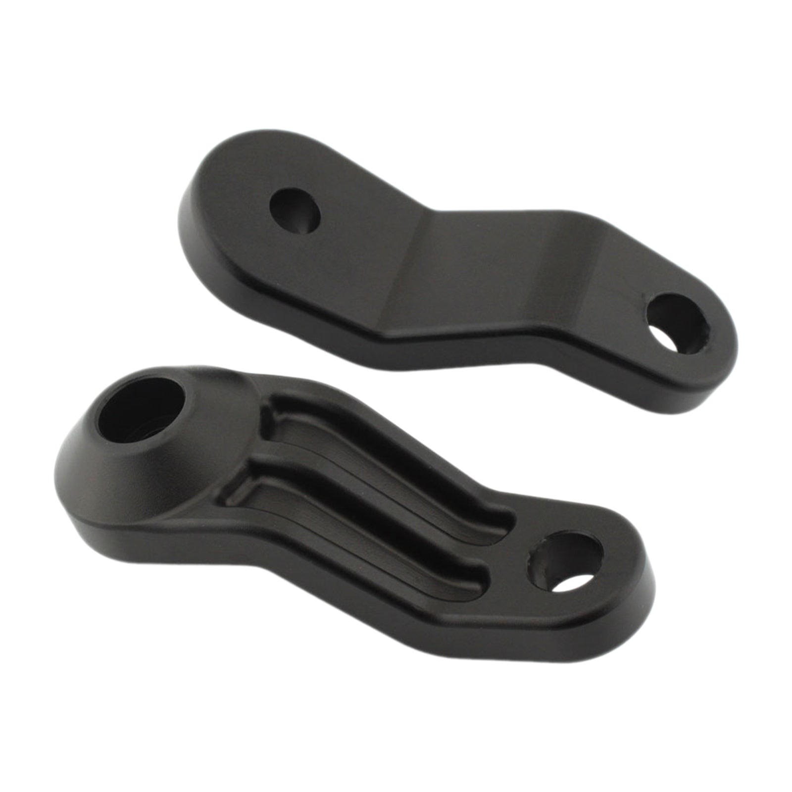 Bonneville SE T100 T120 Rear Turn Signal Light Holder Bracket