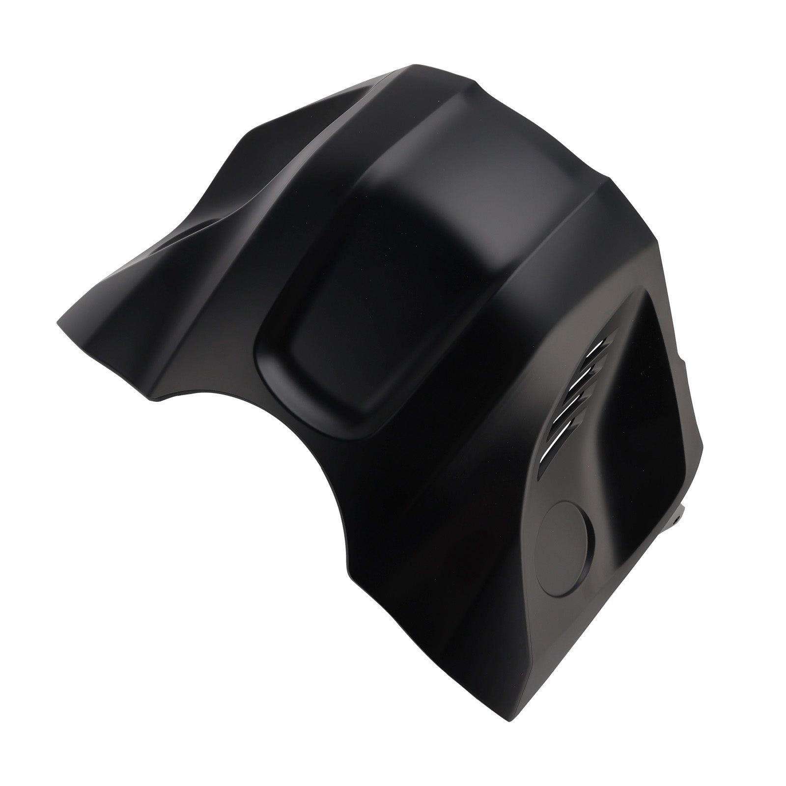 2025-2026 Yamaha YZF-R3 R25 Front Gas Tank Cover Fairing