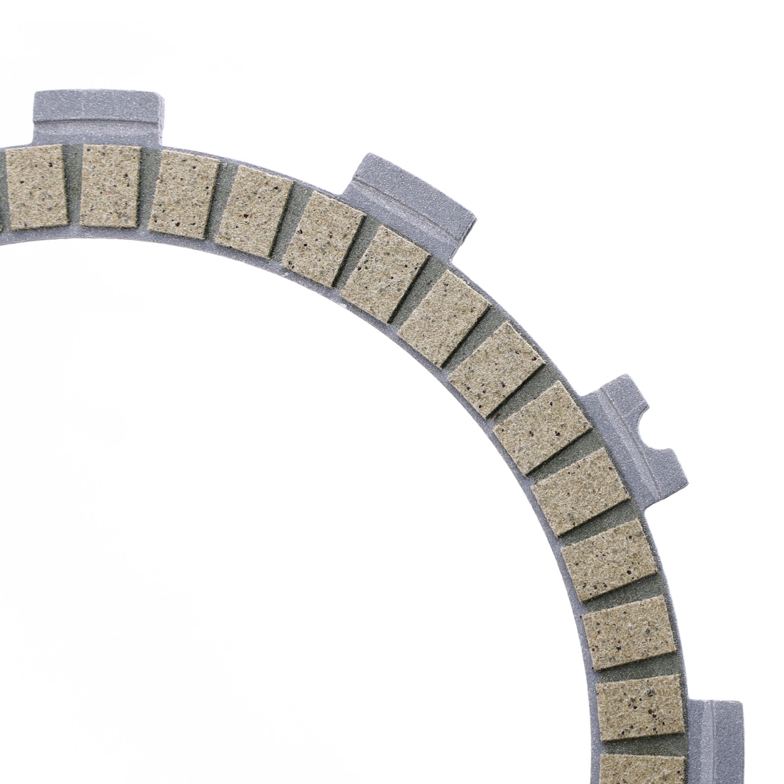 2006-2007 Suzuki GSXR600 GSXR750 K6/K7 Koppeling Wrijvingsplaatkit 21441-36F30