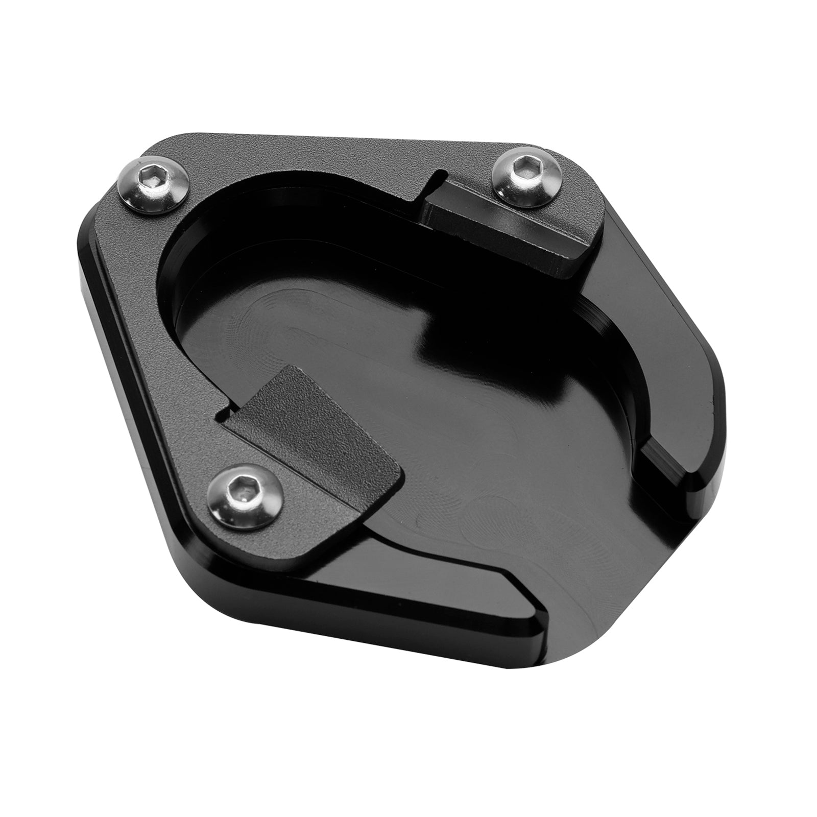 Tiger 850 Sport 2021+ Kickstand Enlarge Plate Pad