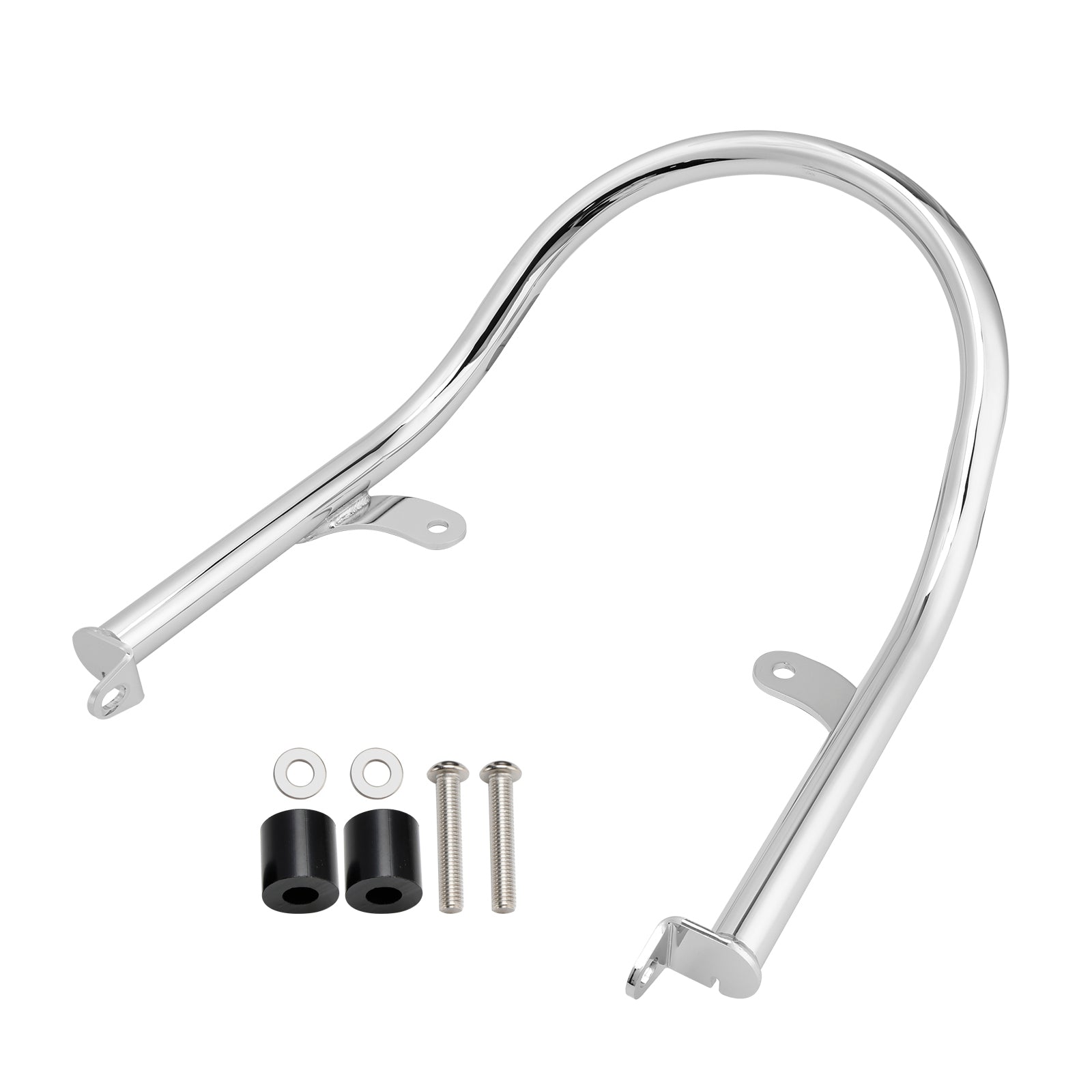 2018-2023 Kawasaki Z900RS Passenger Armrest Hand Holder