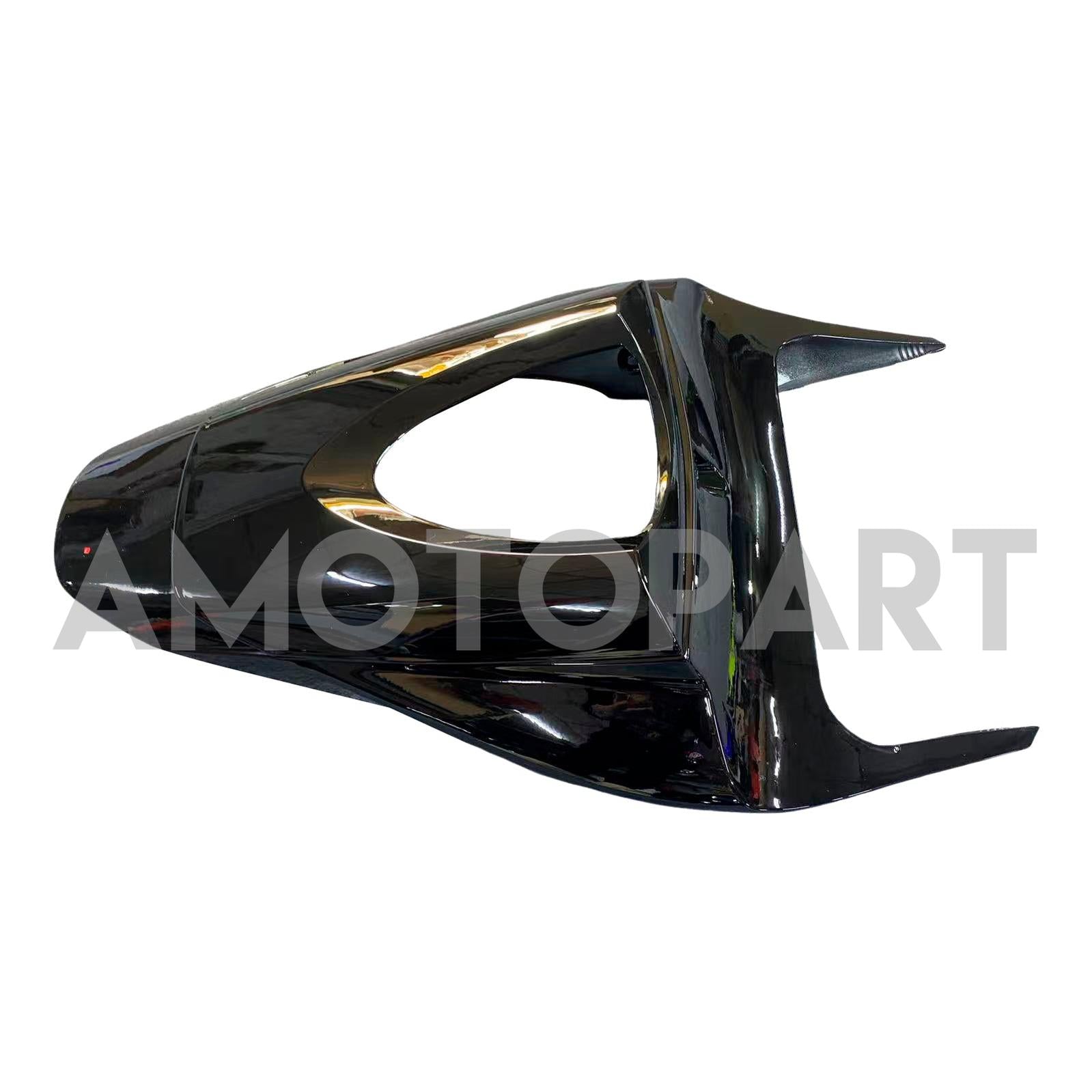 Amotopart 2009-2012 Honda CBR600RR Black Fairing Kit