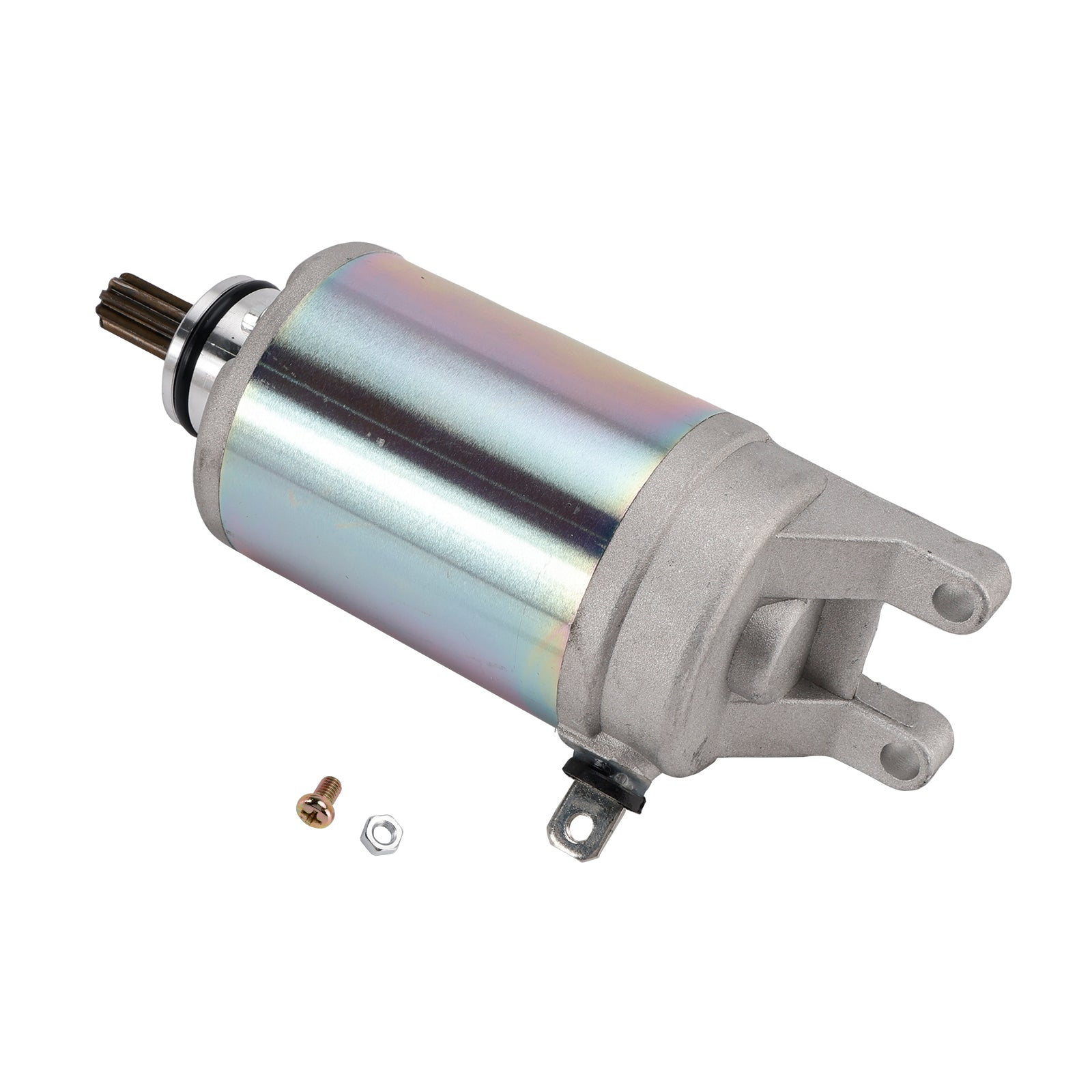 2002 - 2006  Kawasaki SC 150 250 Epsilon SC150 SC250 Starter Motor