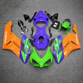 Amotopart 2004-2005 Honda CBR1000RR Multicolor Fairing Kit