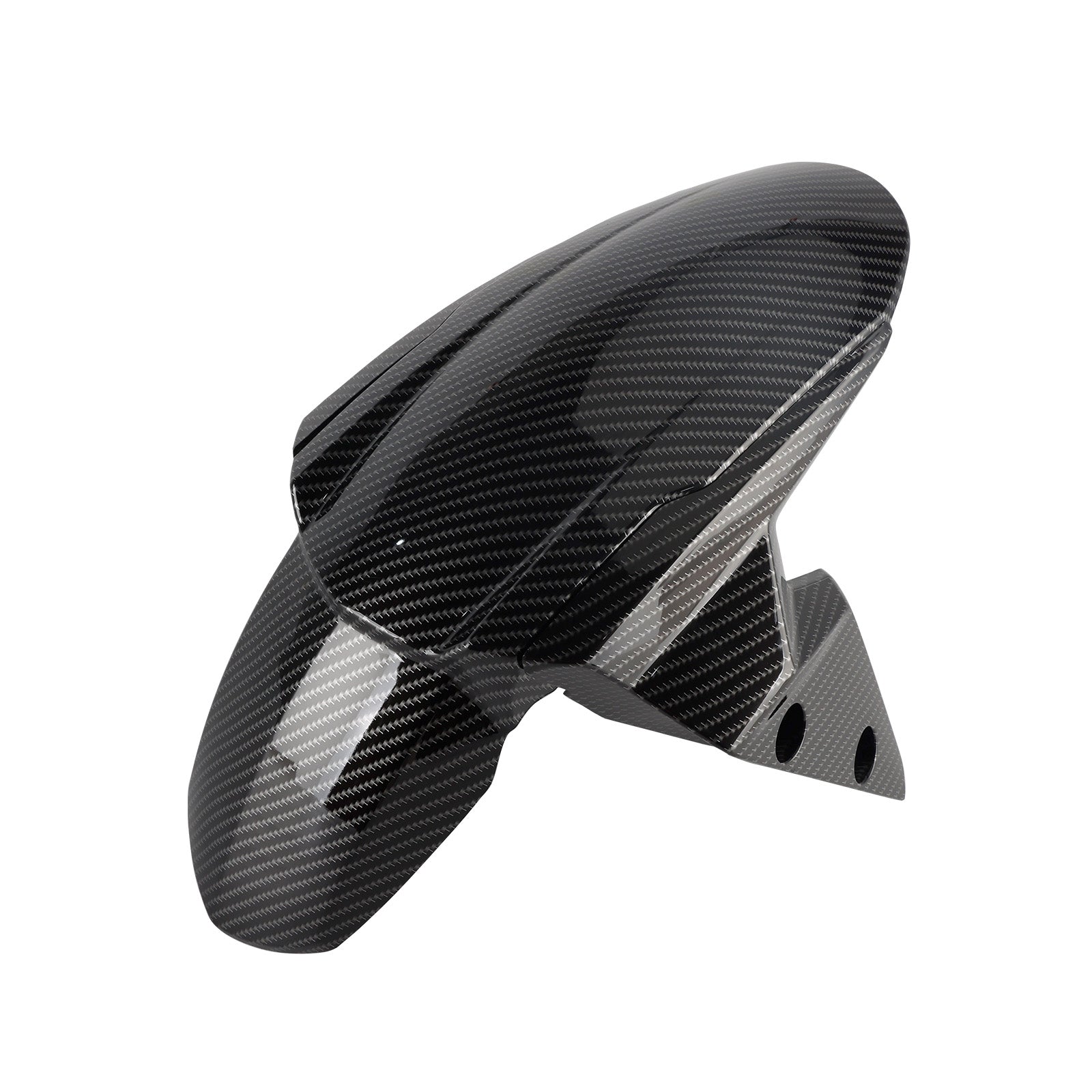 Street Triple 765 R RS 2020-2025 Front Fender Mudguard Fairing