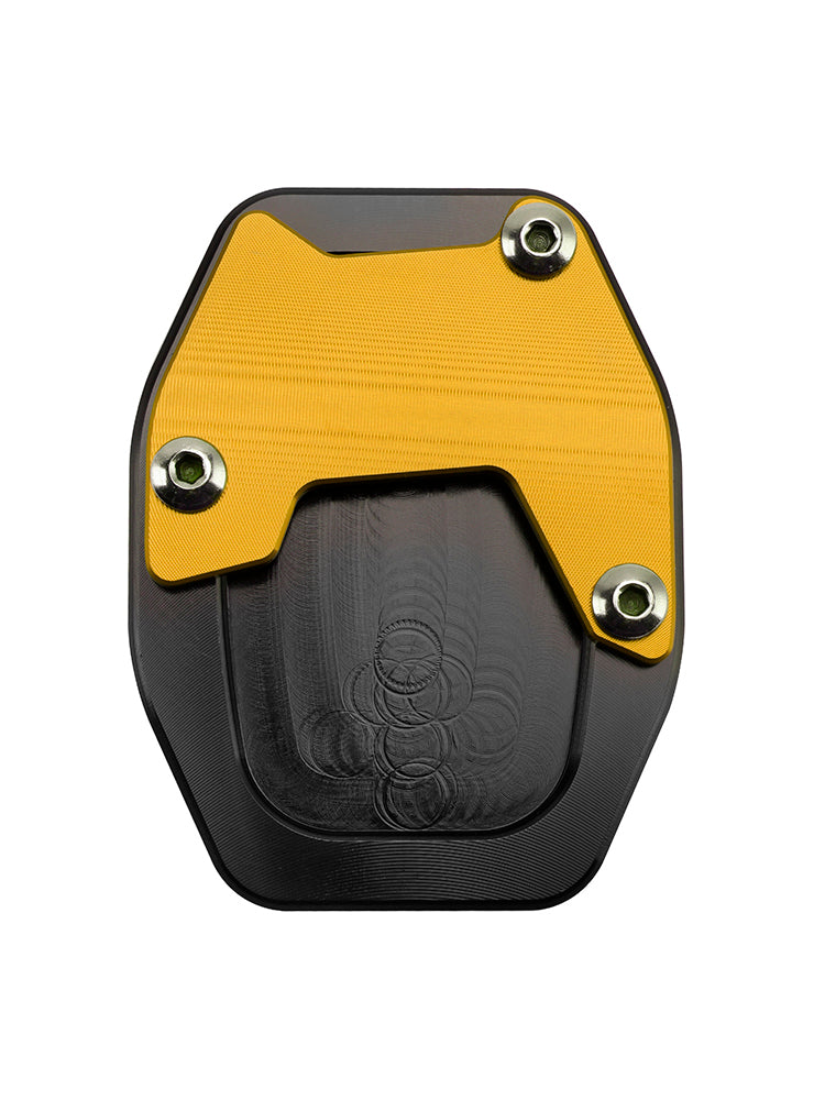 Honda X-ADV 750 NSS750 21-25 Foza 750 21-23 Kickstand Enlarge Plate Pad