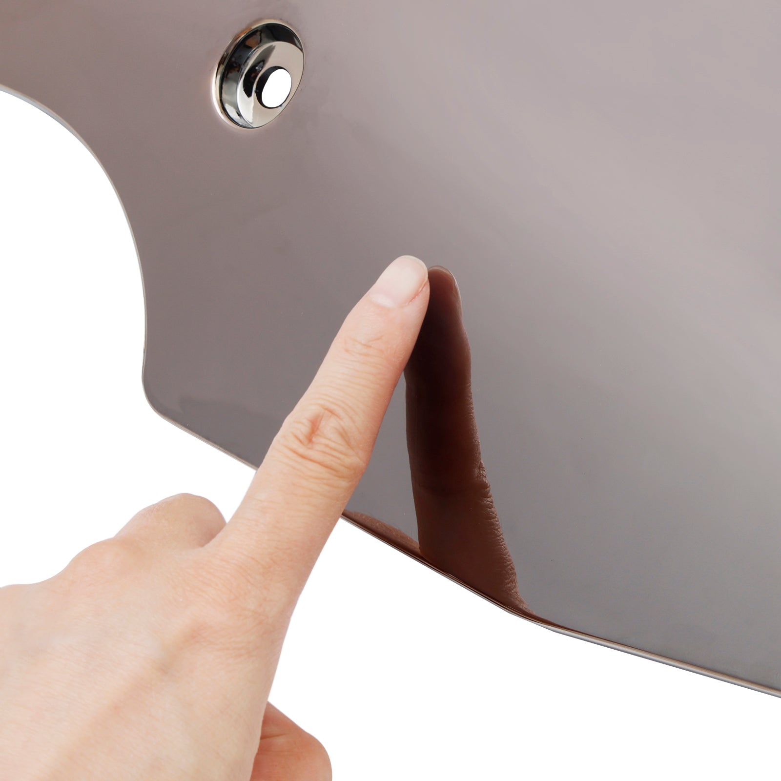 BMW R1200R 2015-2018 R1250RS 2019-2024 vindrutan vindruta