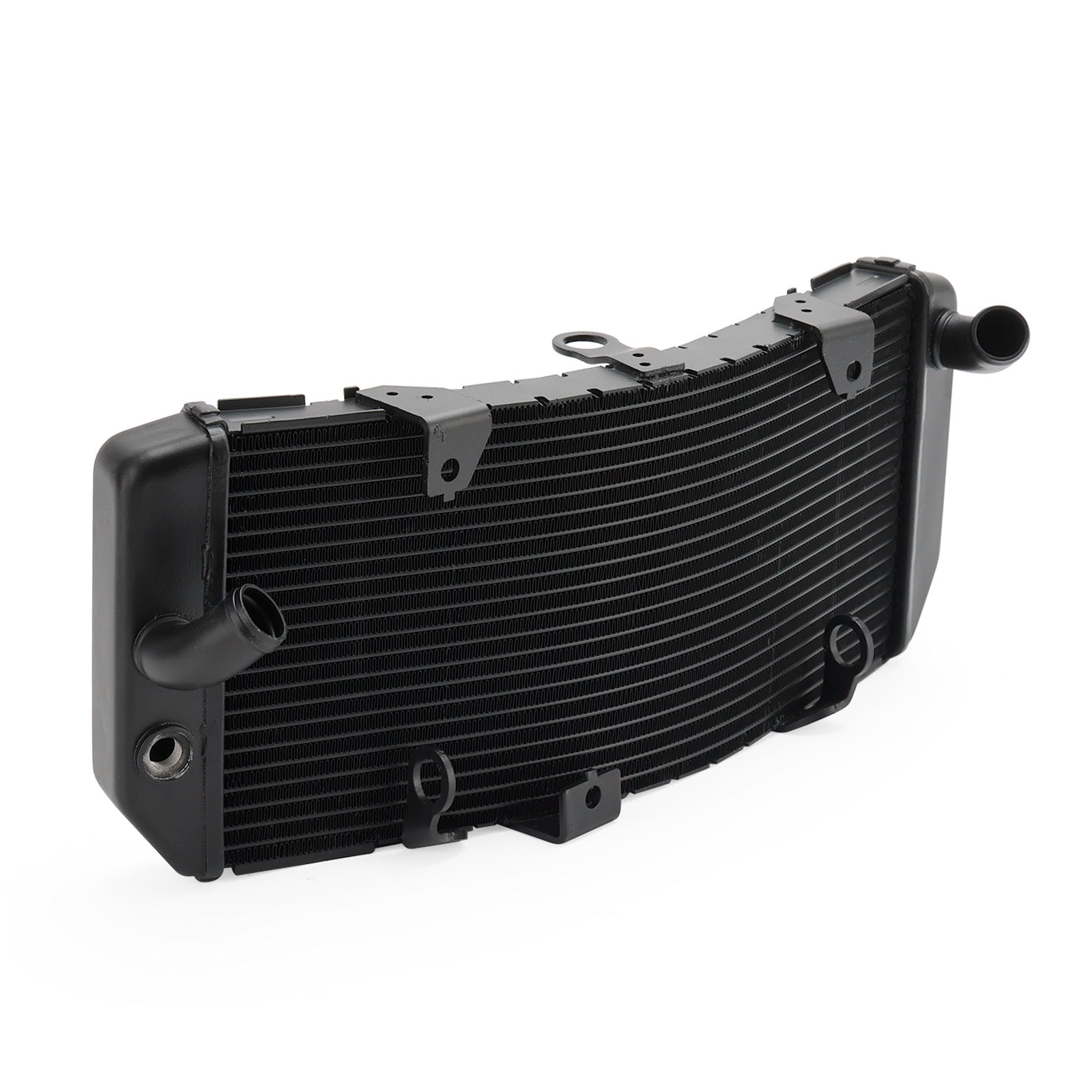 Aluminum Radiator Cooling Cooler For Yamaha TMAX530 T-max 530 2012-2016