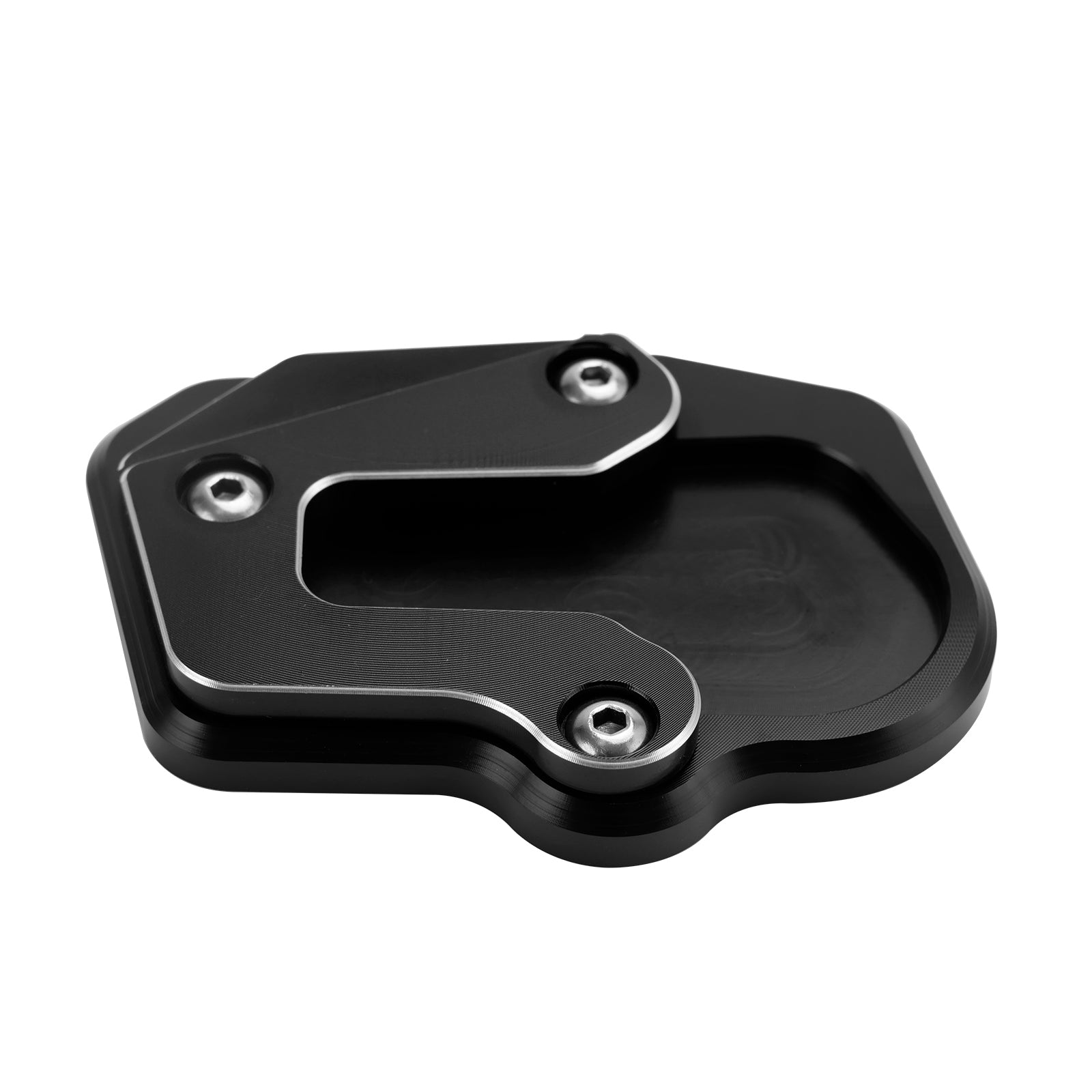 Motorcycle Kickstand Enlarge Plate Pad fit for BMW F900R F900 R 2020