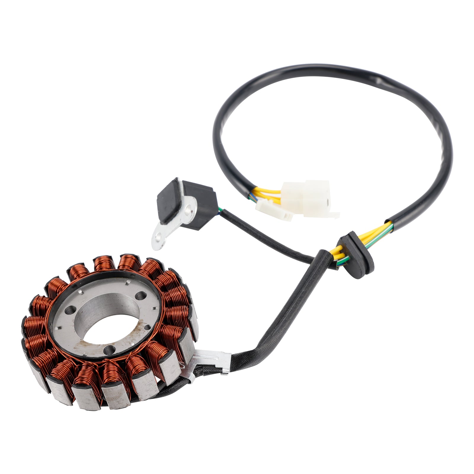 2001-2009 Kymco Grand Dink 250 ＆ B&W People Yup 250 Magneto Stator Generator