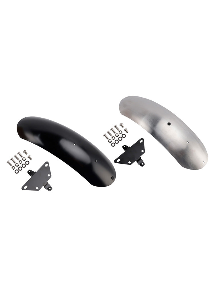 2015-2025 Ducati Scrambler 1100 800 stalen voorspatbordspatbord