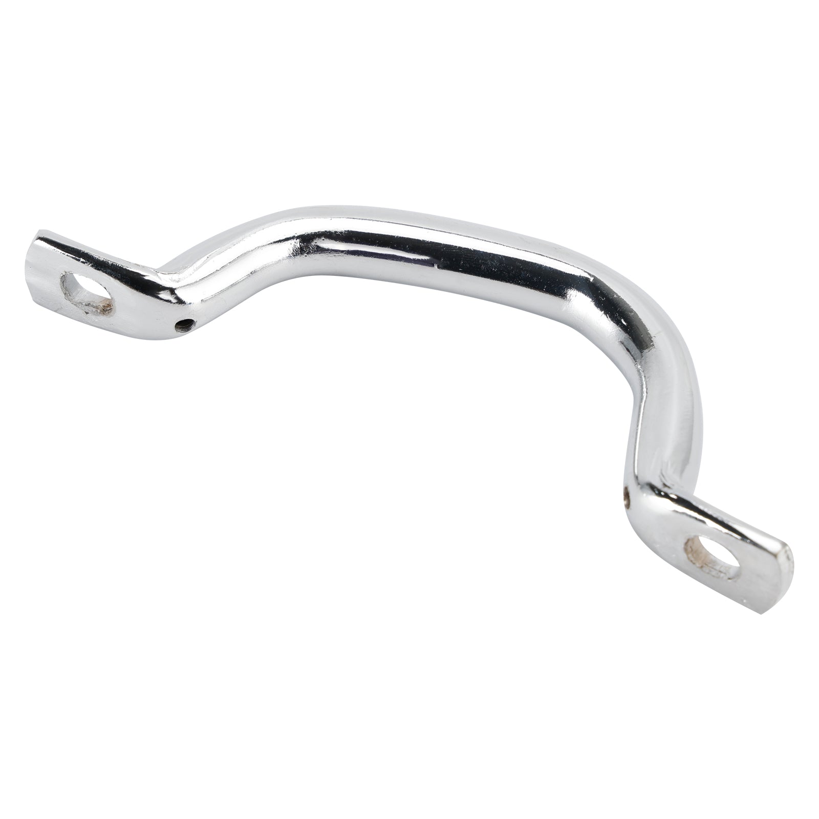 Honda ST50 ST70 Dax (50316-098-000) Chrome Frame Handle Grab Bar Side Grip