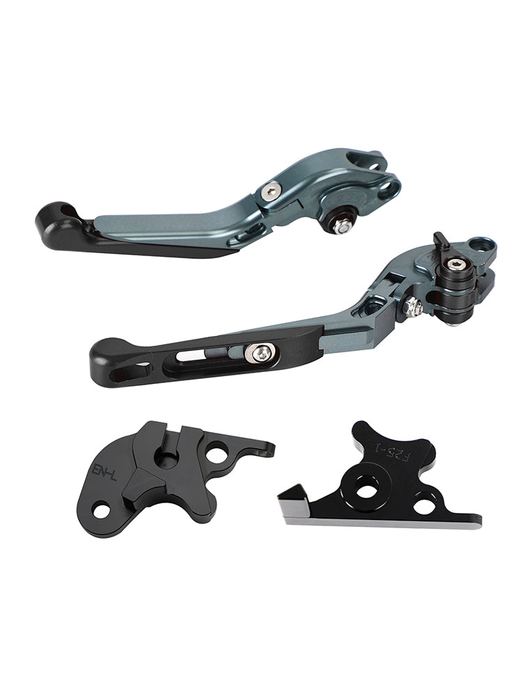 2019-2022 CFMOTO 250SR 250NK CBS Adjustable Clutch Brake Lever