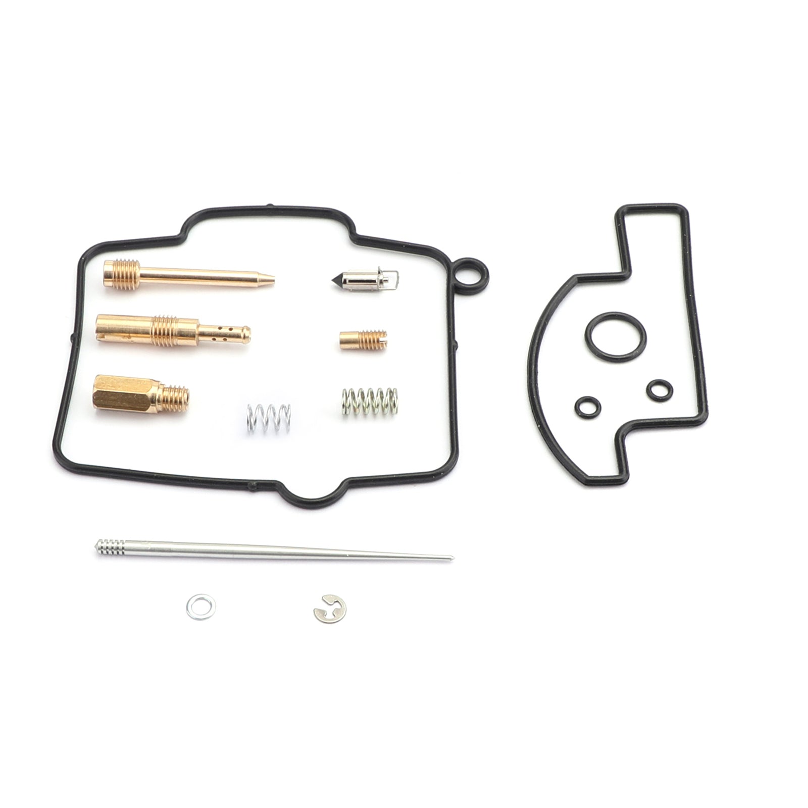 2000-2001 Yamaha YZ250 Carburetor Rebuild Repair Kit