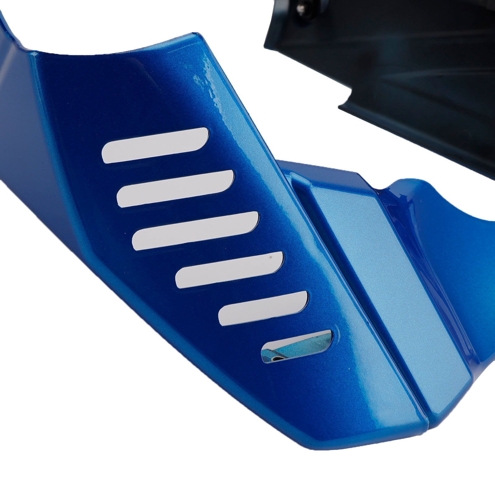 2022-2025 Yamaha XSR900 Belly Pan Lower Engine Spoiler Fairing Cover