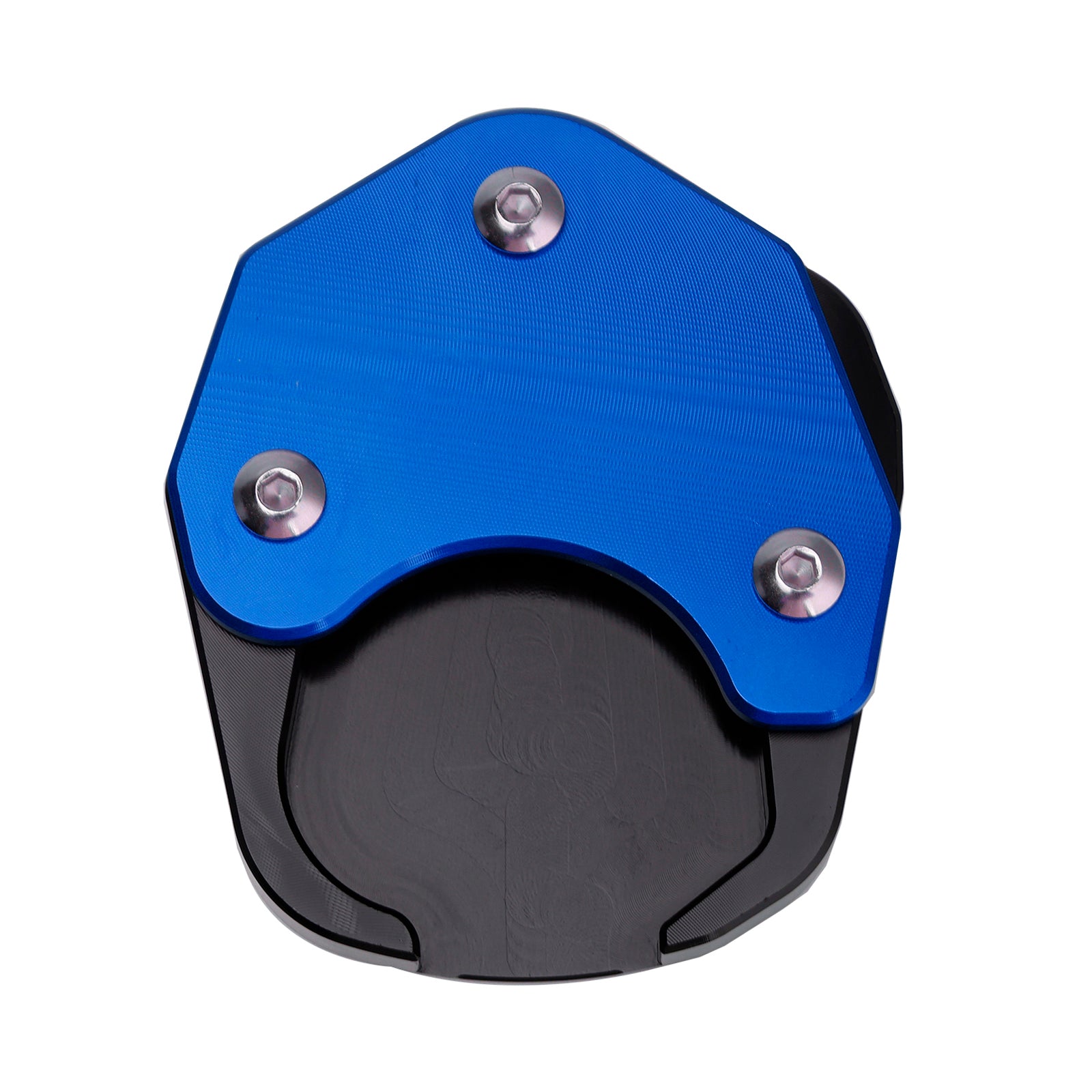 2022–2025 Tiger Sport 660 Ständer, vergrößertes Plattenpolster