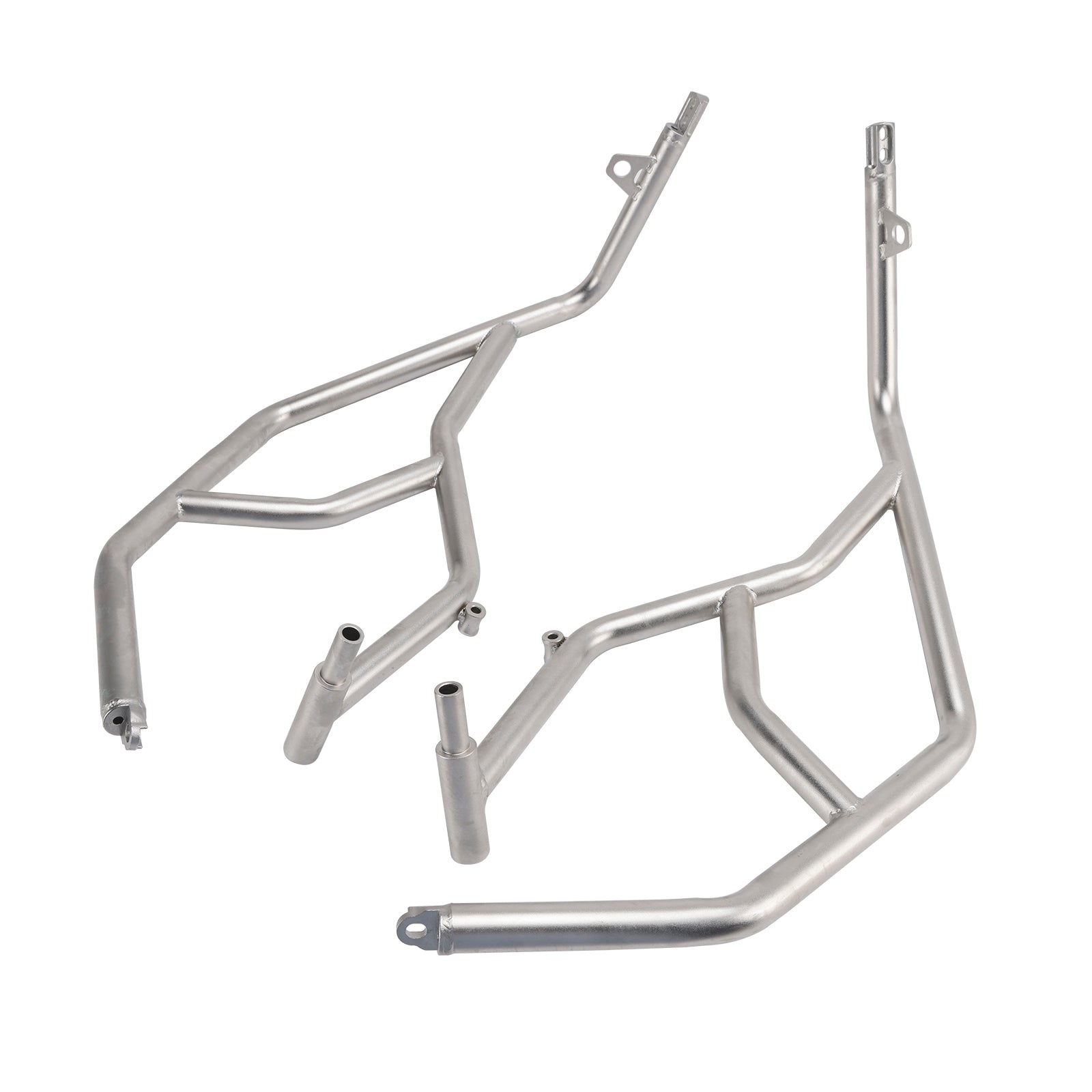 Bmw S1000Xr S 1000 Xr 24-25 Black Engine Protect Guard Frame Upper Crash Bar