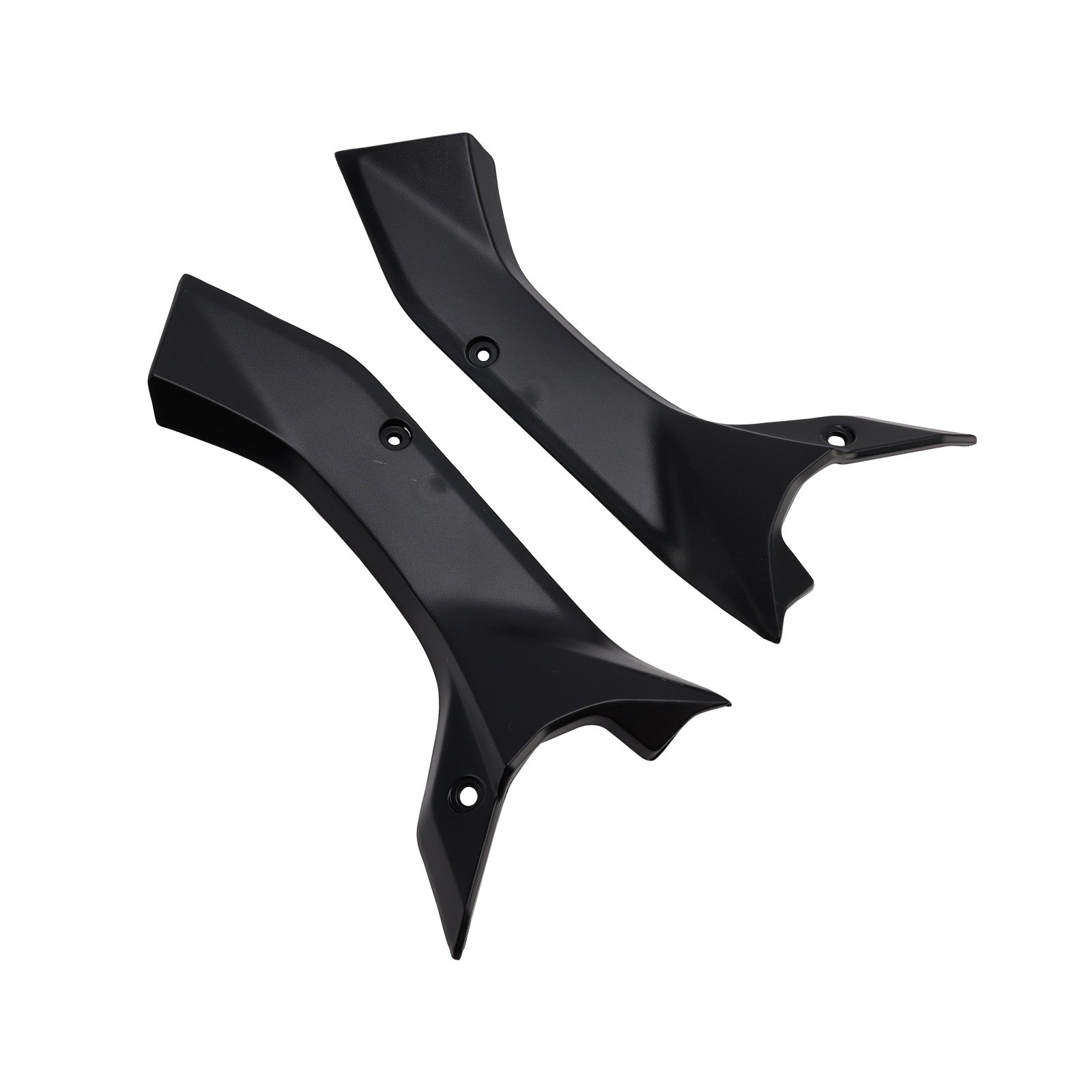 Yamaha YZF R6 2017-2020 Side Air Duct Cover Fairing Intake