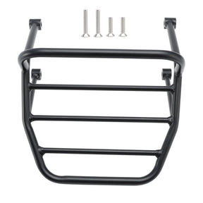 23-24 Yamaha PG-1 PG 1 PG1 Front Rack Carrier Black