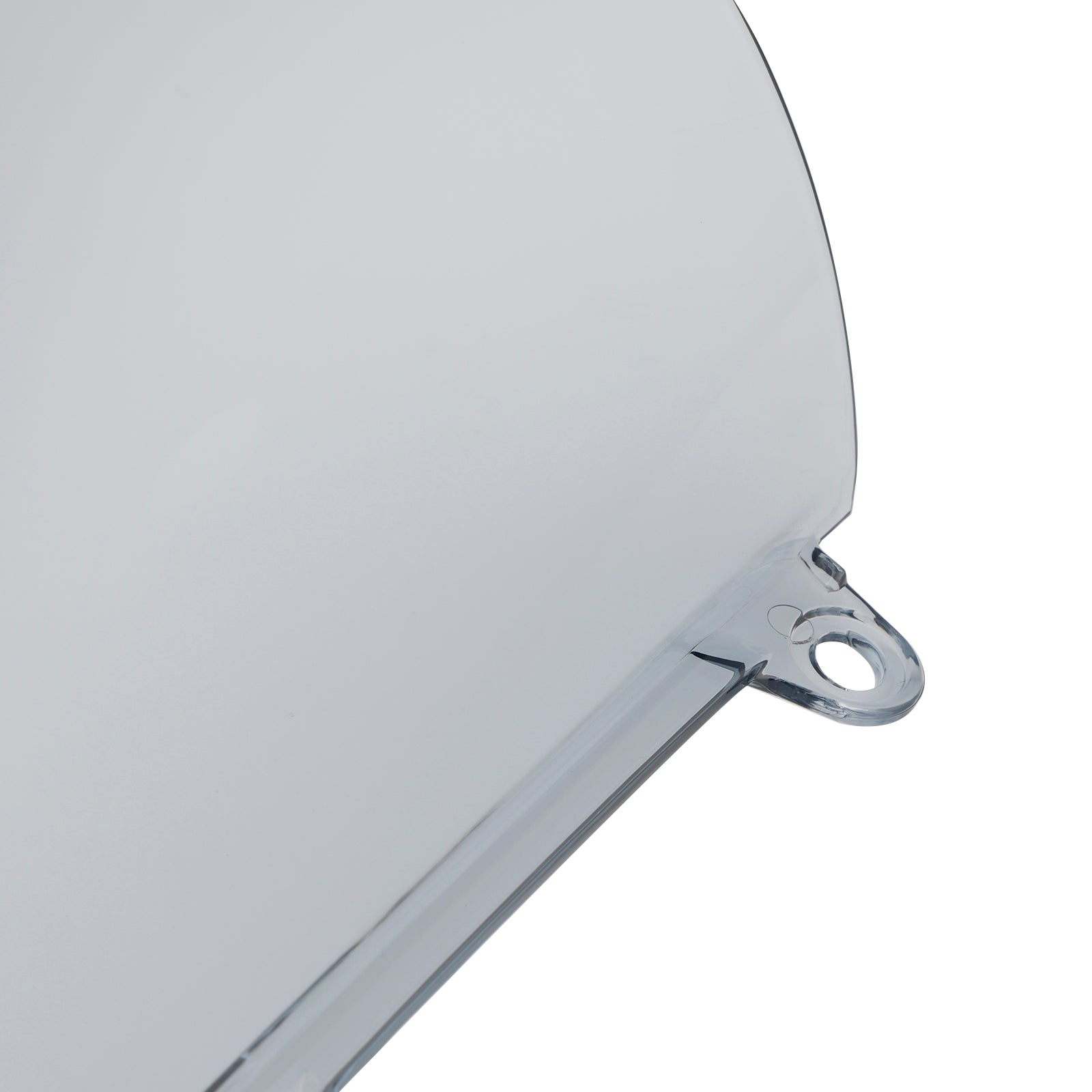 2019-2024 Honda CBR650R Wantedshield Wandscreen