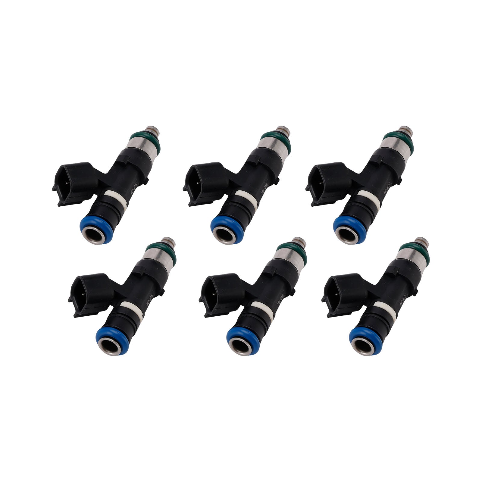 Injecteurs de carburant Mercury Mountaineer Ford 6PC 822-11191 0280158056