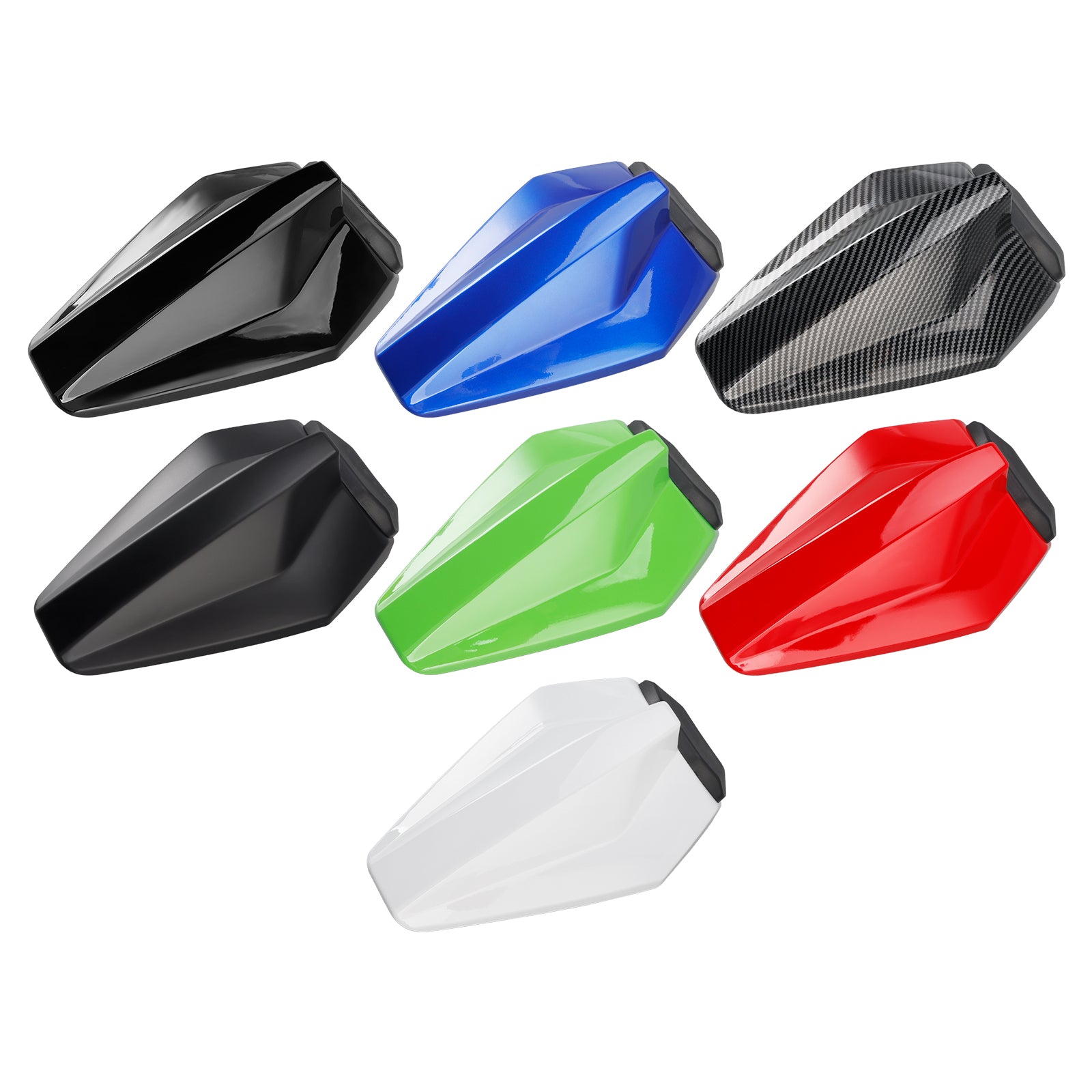 2016-2025 Kawasaki ZX10R ZX-10R  Racing Tail Rear Seat Fairing Cowl