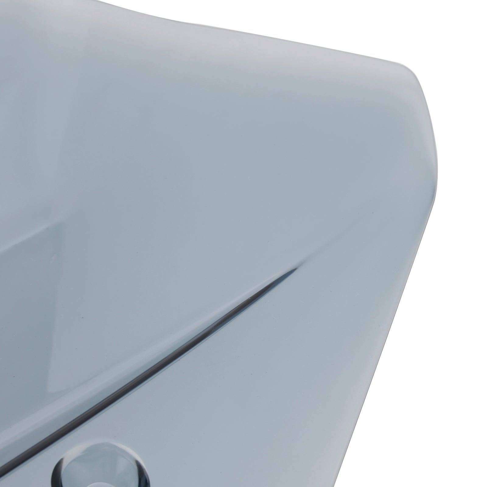 2024-2025 BMW R1300GS ADV Windshield WindScreen