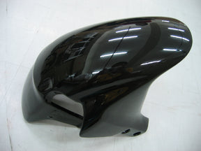 Amotopart 2005-2006 Honda CBR600RR Black&amp;White Style3 Verkleidungsset