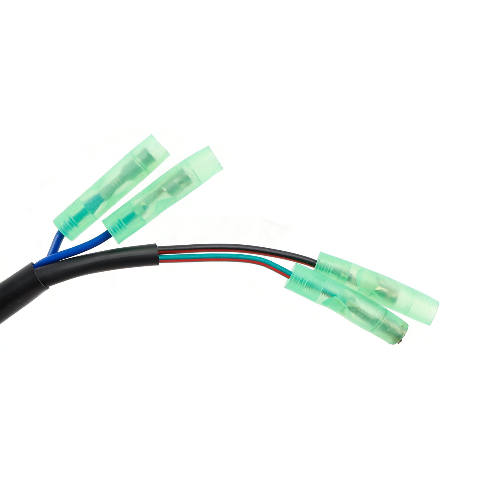 2006-2024 Yamaha F 9.9/13,5/15/20 PS 4S 2Cylgenerator Stator 6AH-85510-00