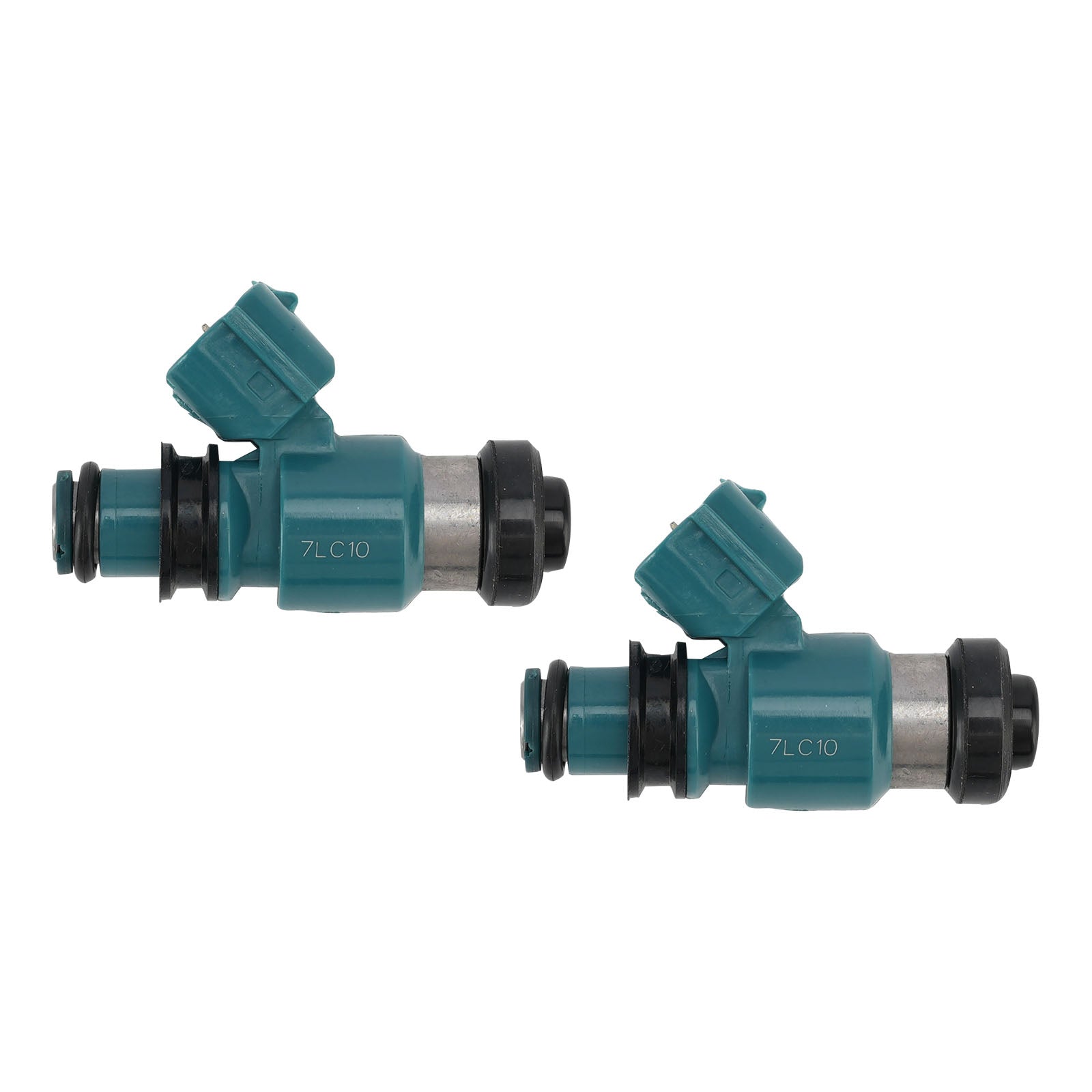 Yamaha V-STAR 950 YZF-R1 2PC Einspritzdüsen 5S7-13761-00-00