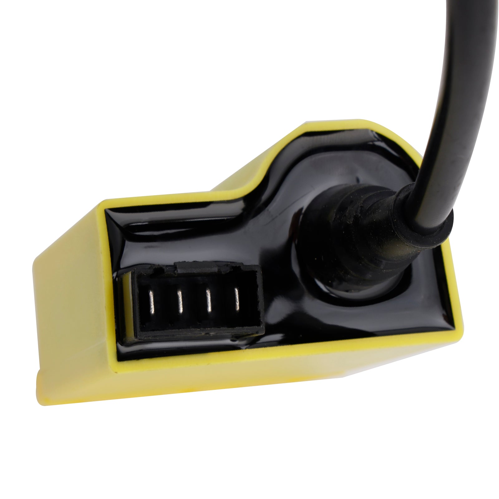 Bobina de encendido Suzuki UX50 Zillion 1999-2000 compatible con 33410-35E00 33410-02E00