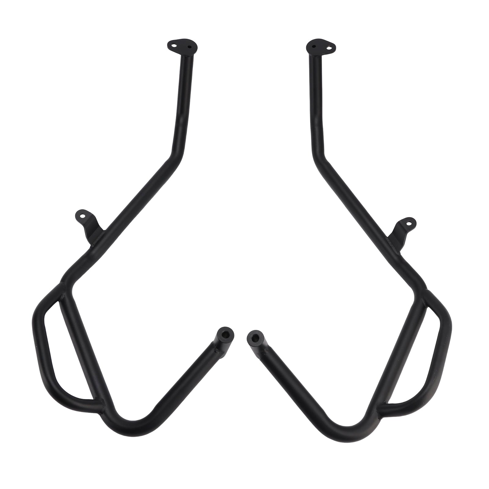 onda Xadv750 X-Adv 750 25 Engine Protect Guard Frame Lower Crash Bar Silver