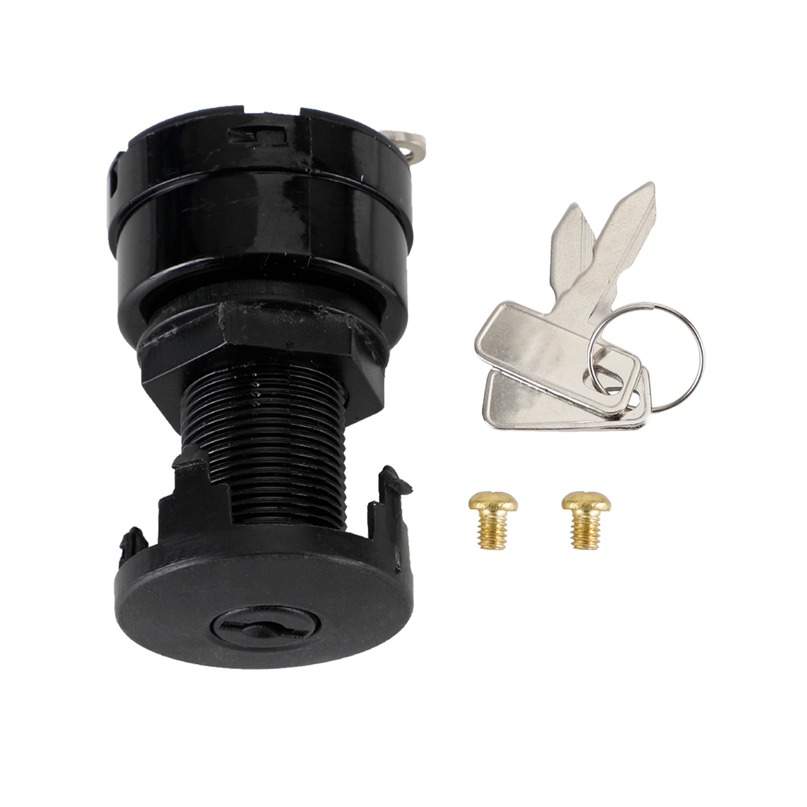 1996 Up Club Car DS Electric 36V or 48V Ignition Key Switch 101826201