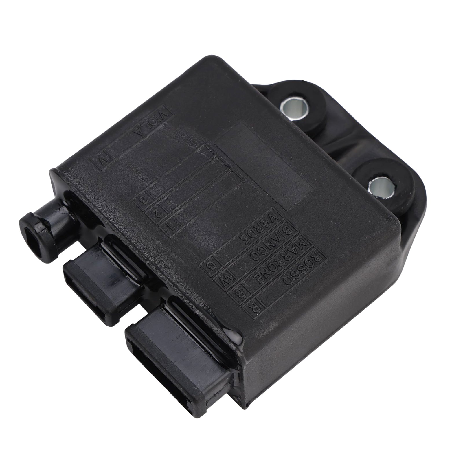 1994-2005 Piaggio Skipper 125/150 1998-2005 Typhoon 125 CDI Controller