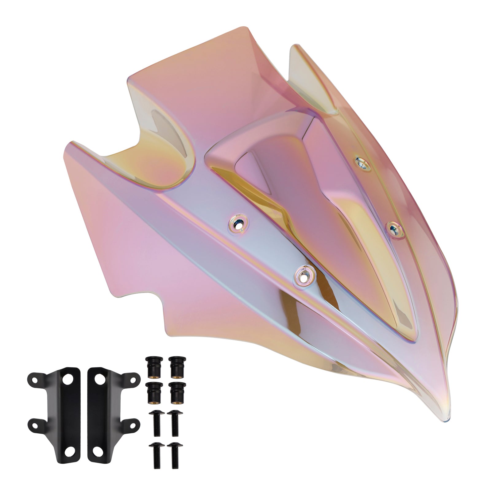 2024-2025 KAWASAKI Z500 Windshield Windscreen